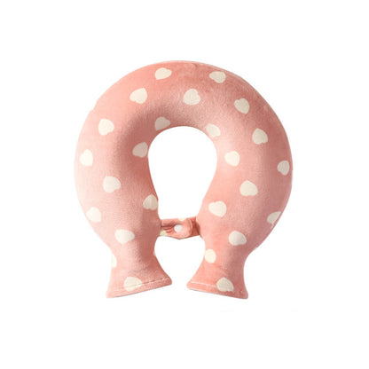 NeckEase™ — Wrap Yourself in Soothing Heat and Melt Away Pain Instantly