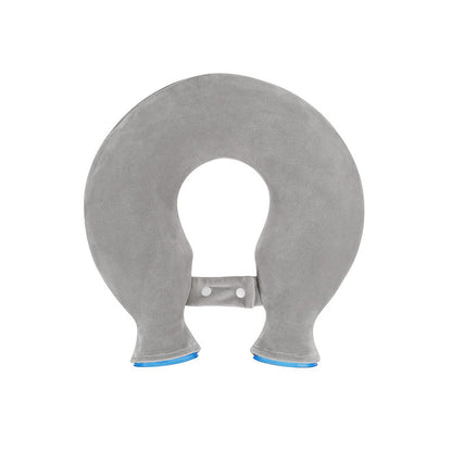 NeckEase™ — Wrap Yourself in Soothing Heat and Melt Away Pain Instantly