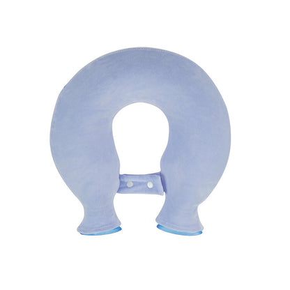 NeckEase™ — Wrap Yourself in Soothing Heat and Melt Away Pain Instantly