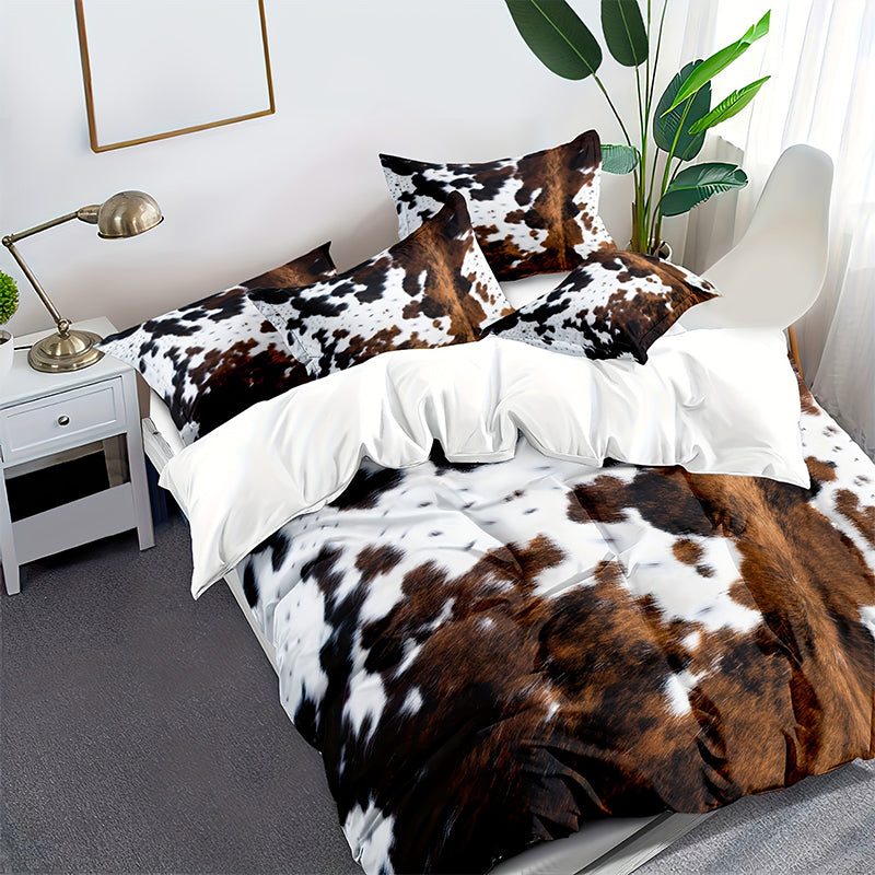 MaveriLux™ — Wrap Yourself in Wild West Comfort and Unstoppable Style