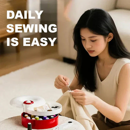 StitchMaster™ — Master Every Stitch Without Pain, Panic, or Mess