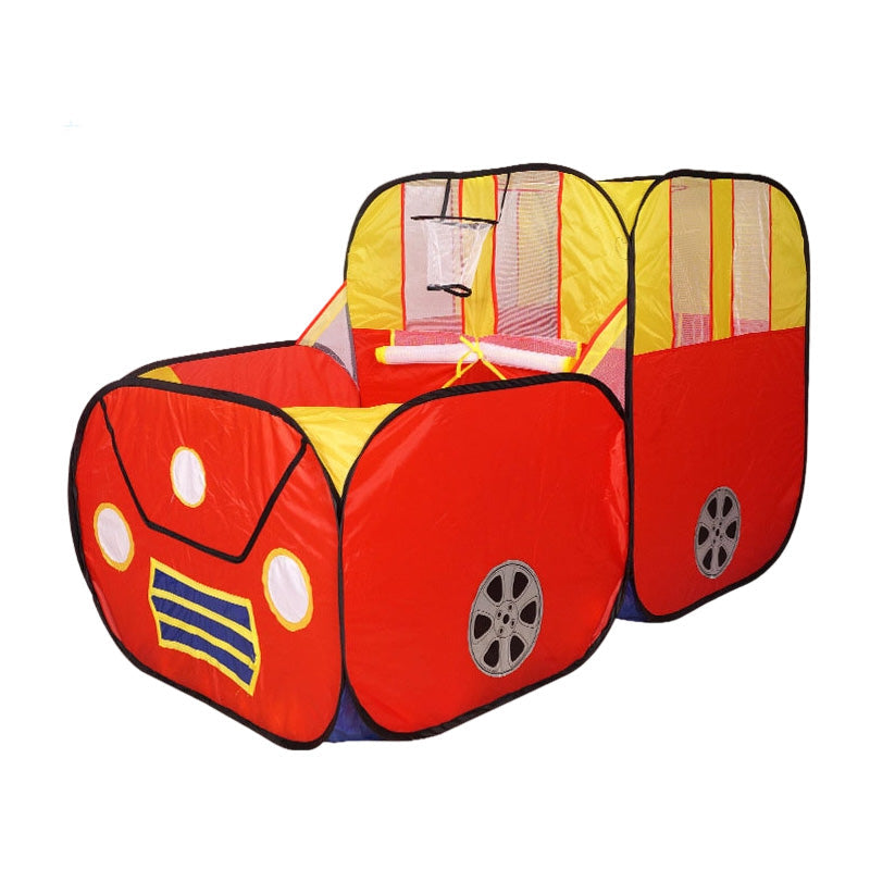 VictoryTrek™ — Ontsteek onbevreesd spel en eindeloze avonturen overal
