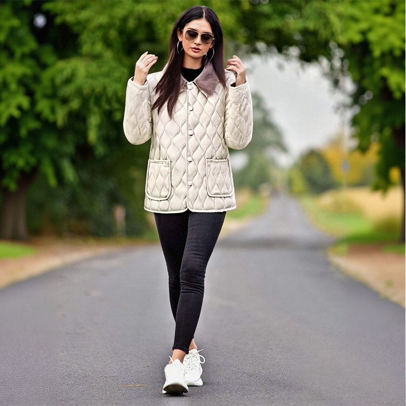 Never Shiver Again™ — Gardez une chaleur douillette et maîtrisez votre hiver