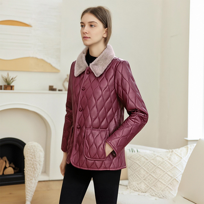 Never Shiver Again™ — Gardez une chaleur douillette et maîtrisez votre hiver