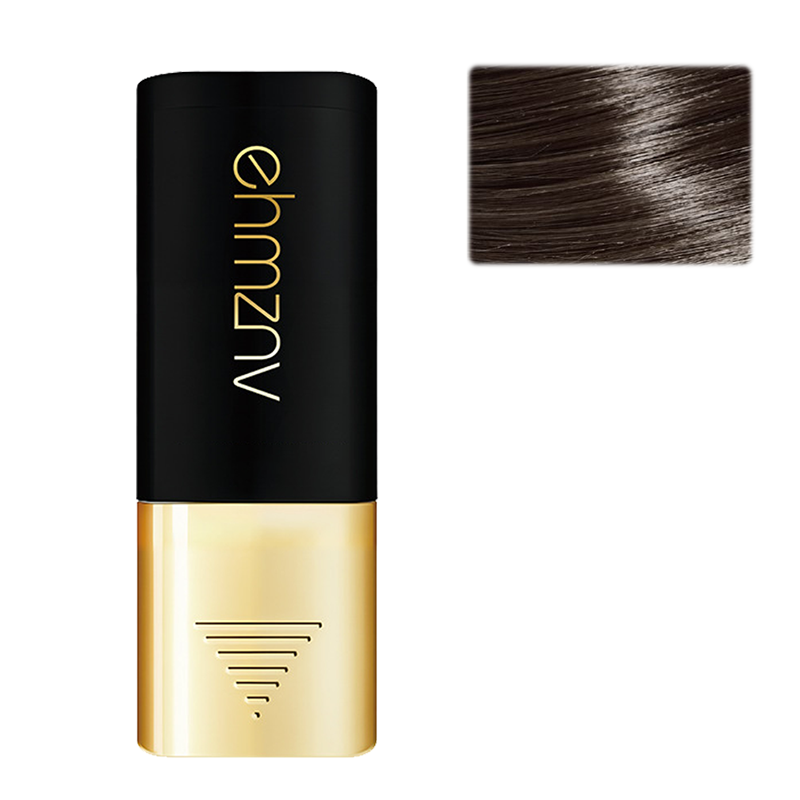 VelvetShade™ Instant Gray Cover Comb — Unleash Youthful Confidence with Every Swipe