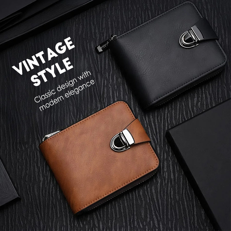 TitanFold™ — Command Instant Respect with Sleek, Unbreakable Style