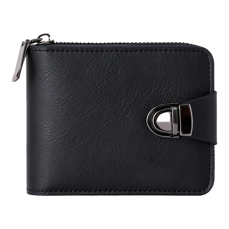 TitanFold™ — Command Instant Respect with Sleek, Unbreakable Style
