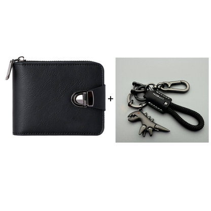 TitanFold™ — Command Instant Respect with Sleek, Unbreakable Style
