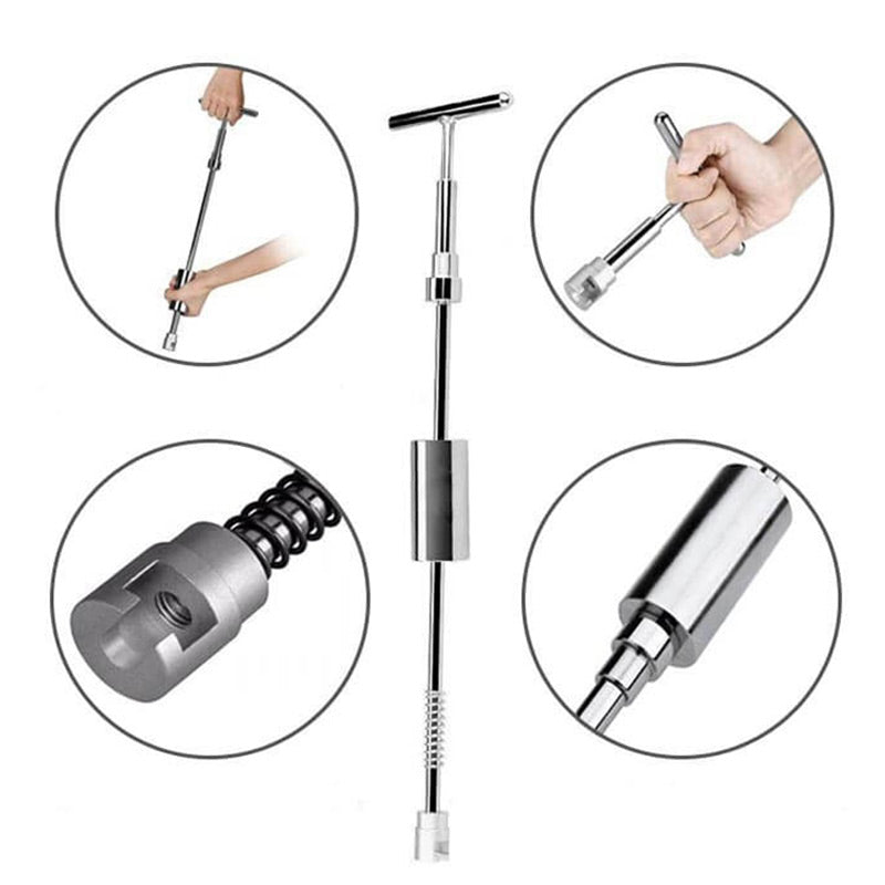 Kit de reparo de amassados com barra em T Dentaway™