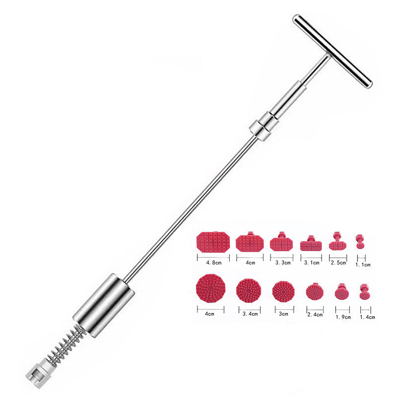 Kit de reparo de amassados com barra em T Dentaway™