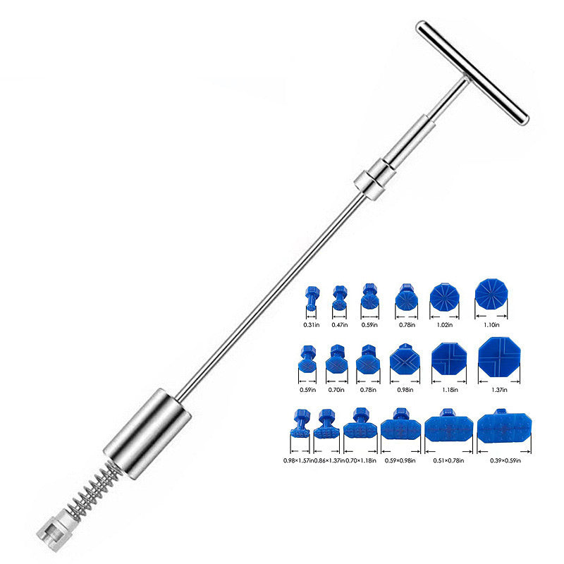 Kit de reparo de amassados com barra em T Dentaway™