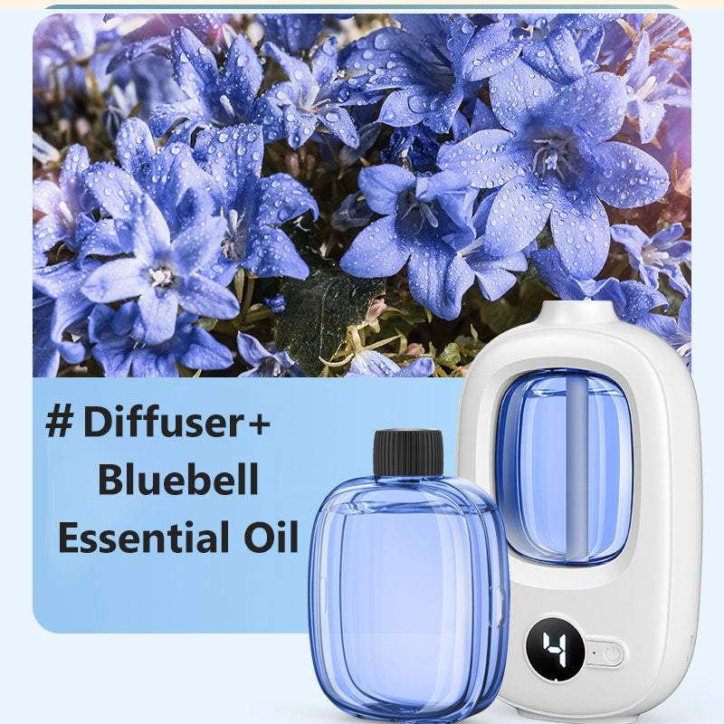 Difusor de aromas sem fio com temporizador Aurelle™