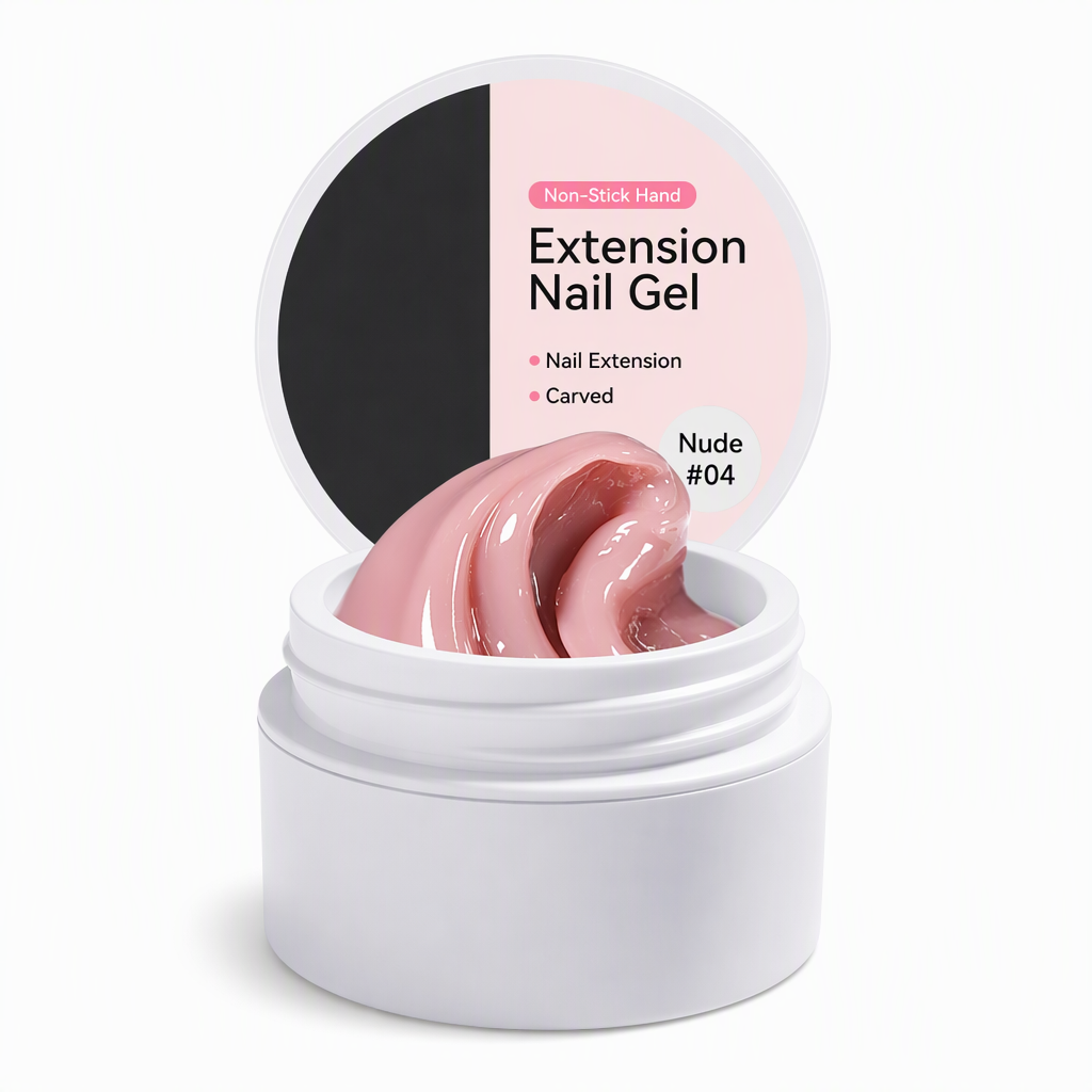 Gel construtor de unhas sólido Formelle™ – 16 cores