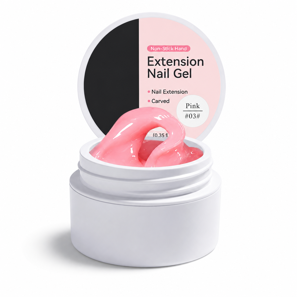 Gel construtor de unhas sólido Formelle™ – 16 cores