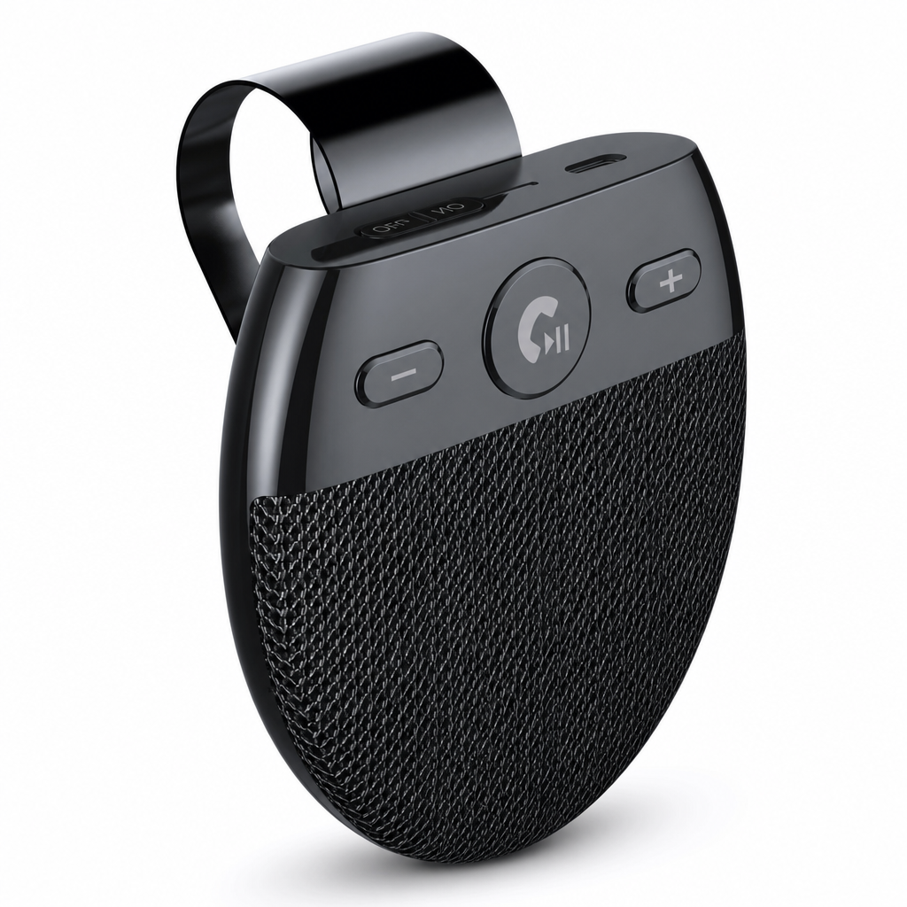 Viva-voz Bluetooth para para-sol Visora™