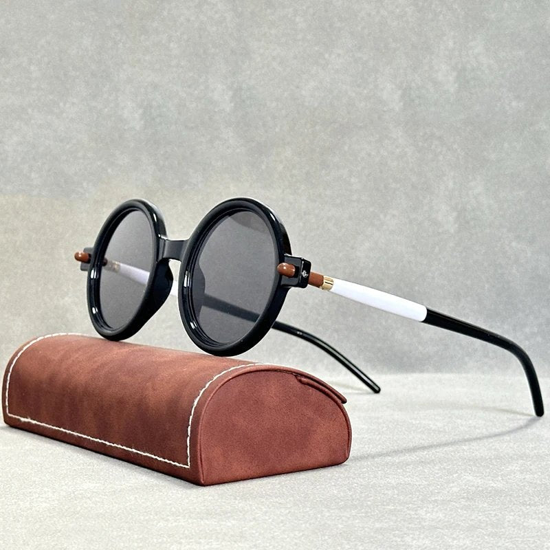 Sutton Retro Sunglasses