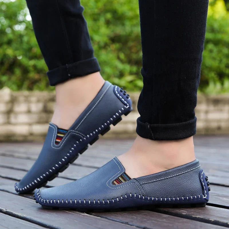 Toulon Classic Loafers