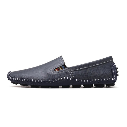 Toulon Classic Loafers