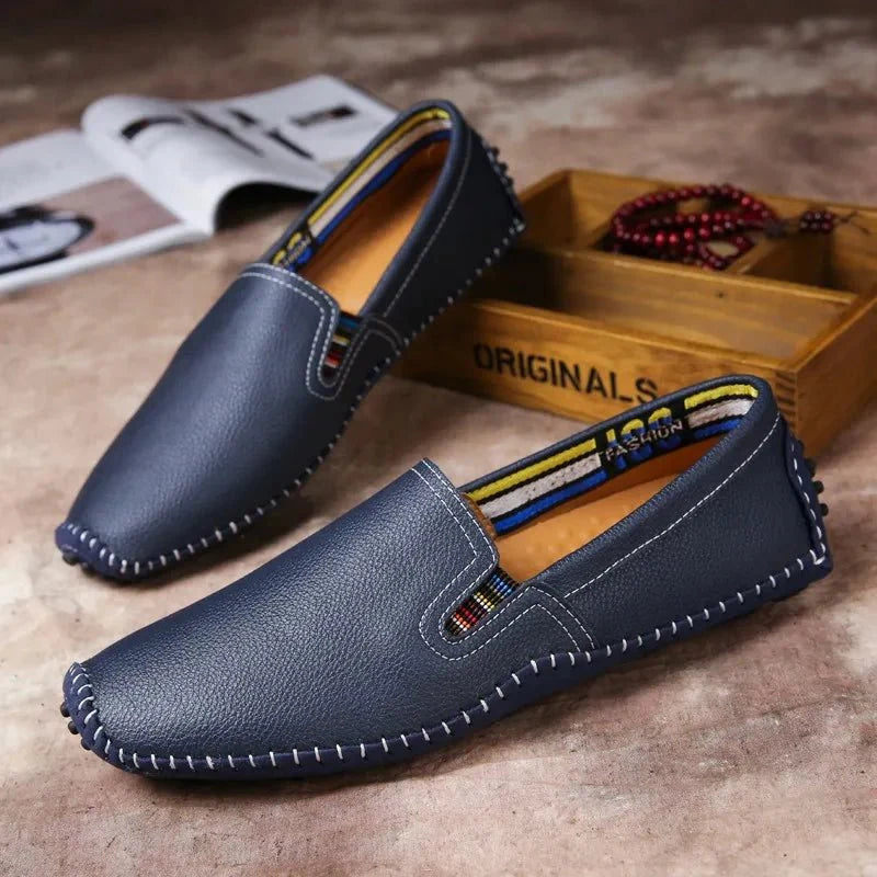 Toulon Classic Loafers