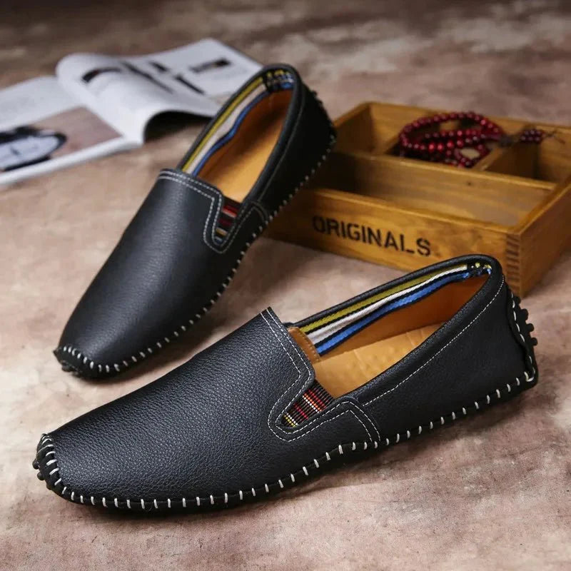 Toulon Classic Loafers