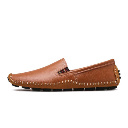 Toulon Classic Loafers