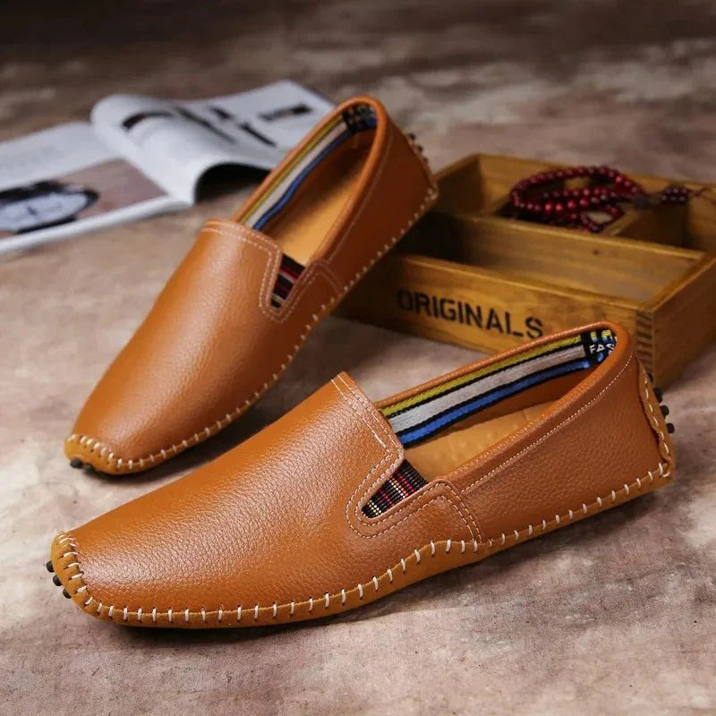 Toulon klassiske loafers