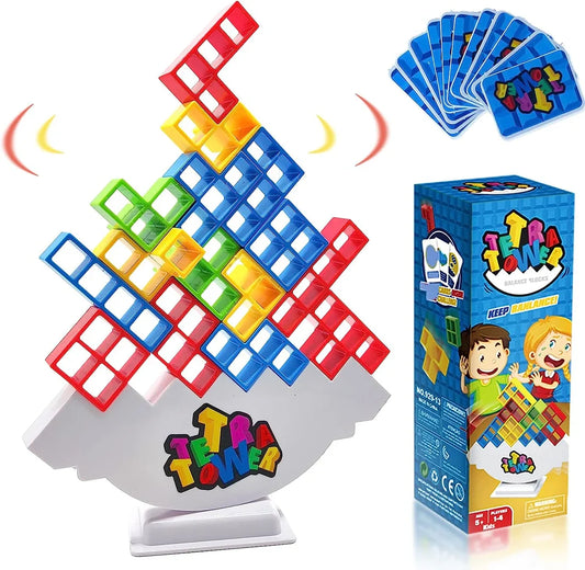 Tower Balance Toy 5$ TODAY ONLY