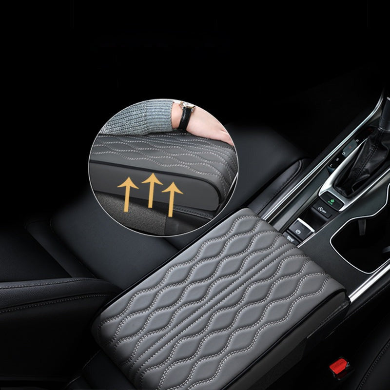 Car Armrest Cushion 14$ TODAY ONLY