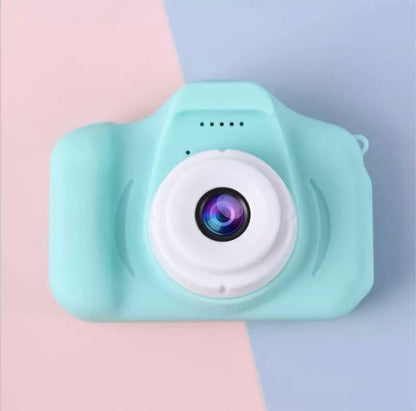 Ultimum Plush Mini Camera