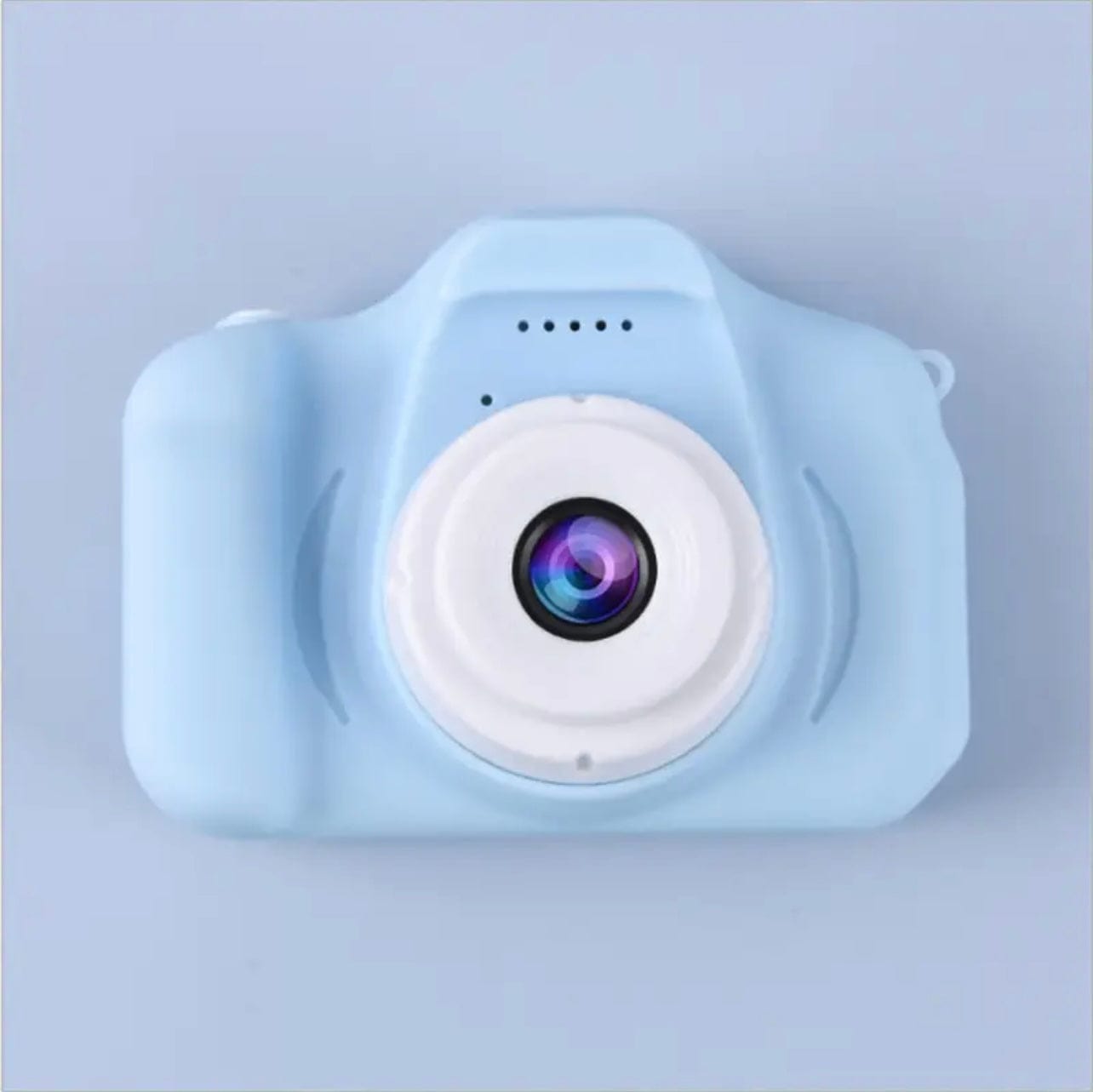 Ultimum Plush Mini Camera