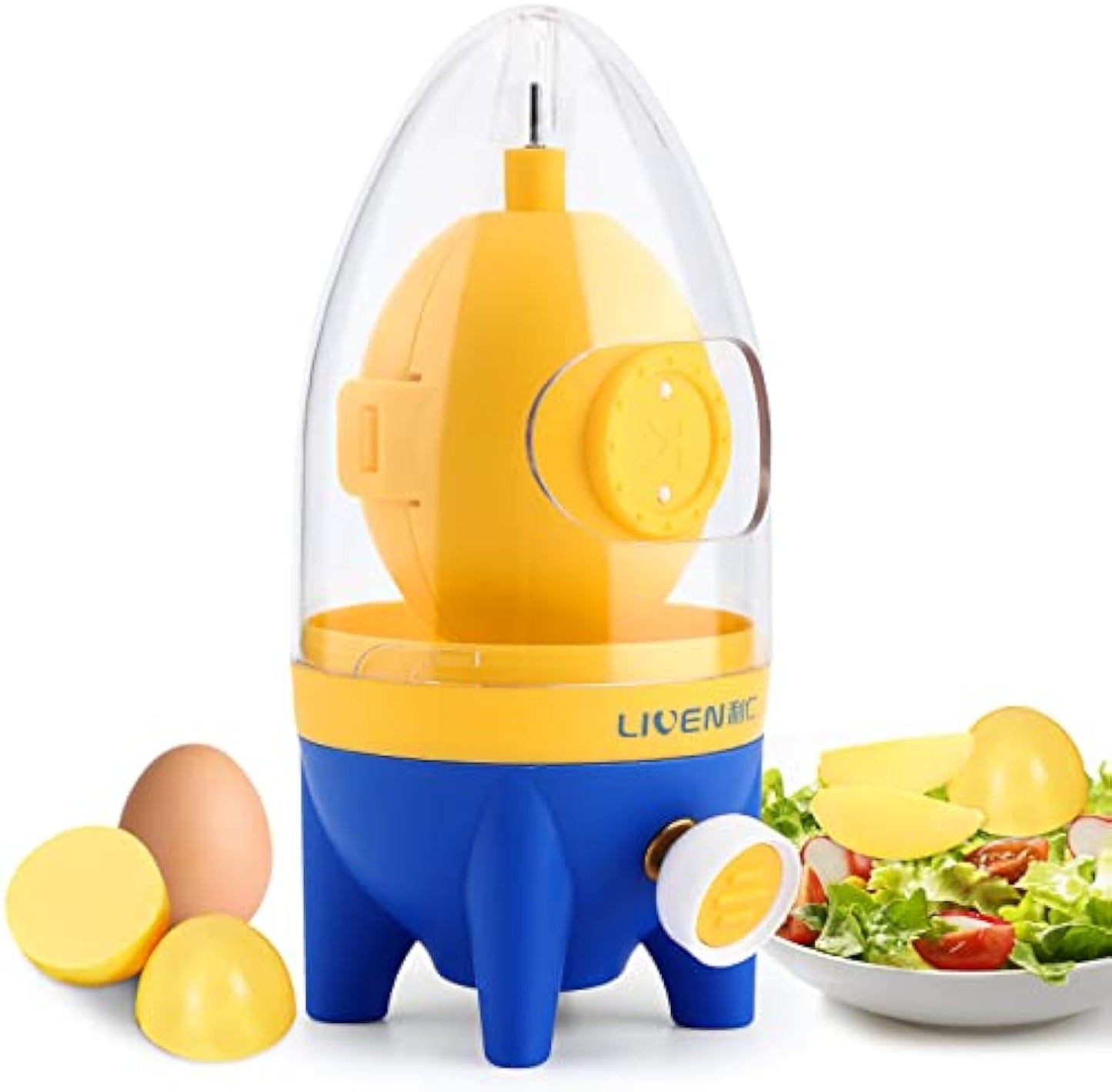 Egg Yolk Shaker 16$ TODAY ONLY