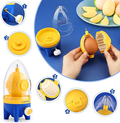 Egg Yolk Shaker 16$ TODAY ONLY