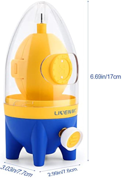 Egg Yolk Shaker 16$ TODAY ONLY