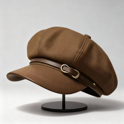 Vantexo™ Hat — Ejer hvert rum med tidløs stil og urokkeligt selvtillid