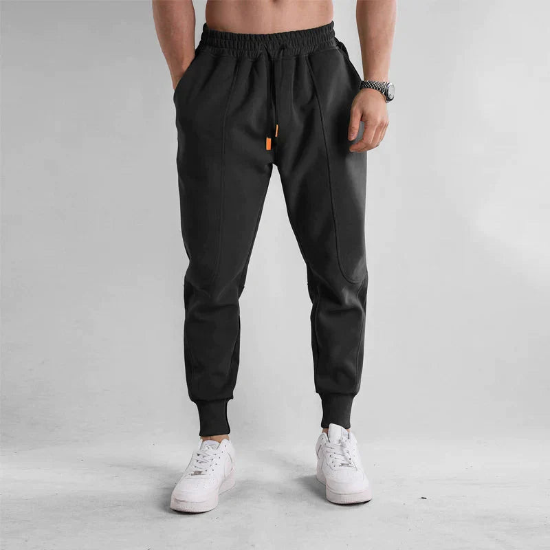 UrbanEase Heren Casual Joggingbroek
