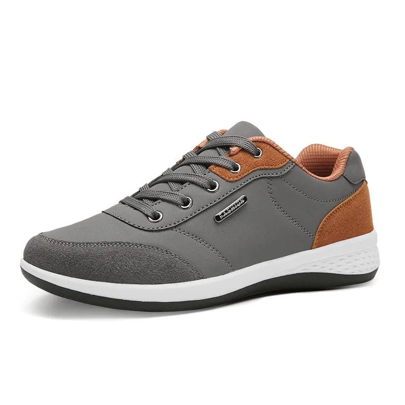 Vernon Classic Casual Shoes