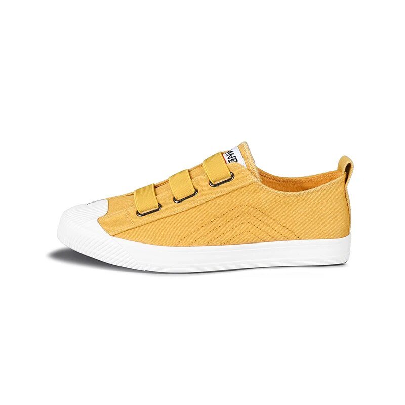 Verona Casual Canvas Slip-on Shoes