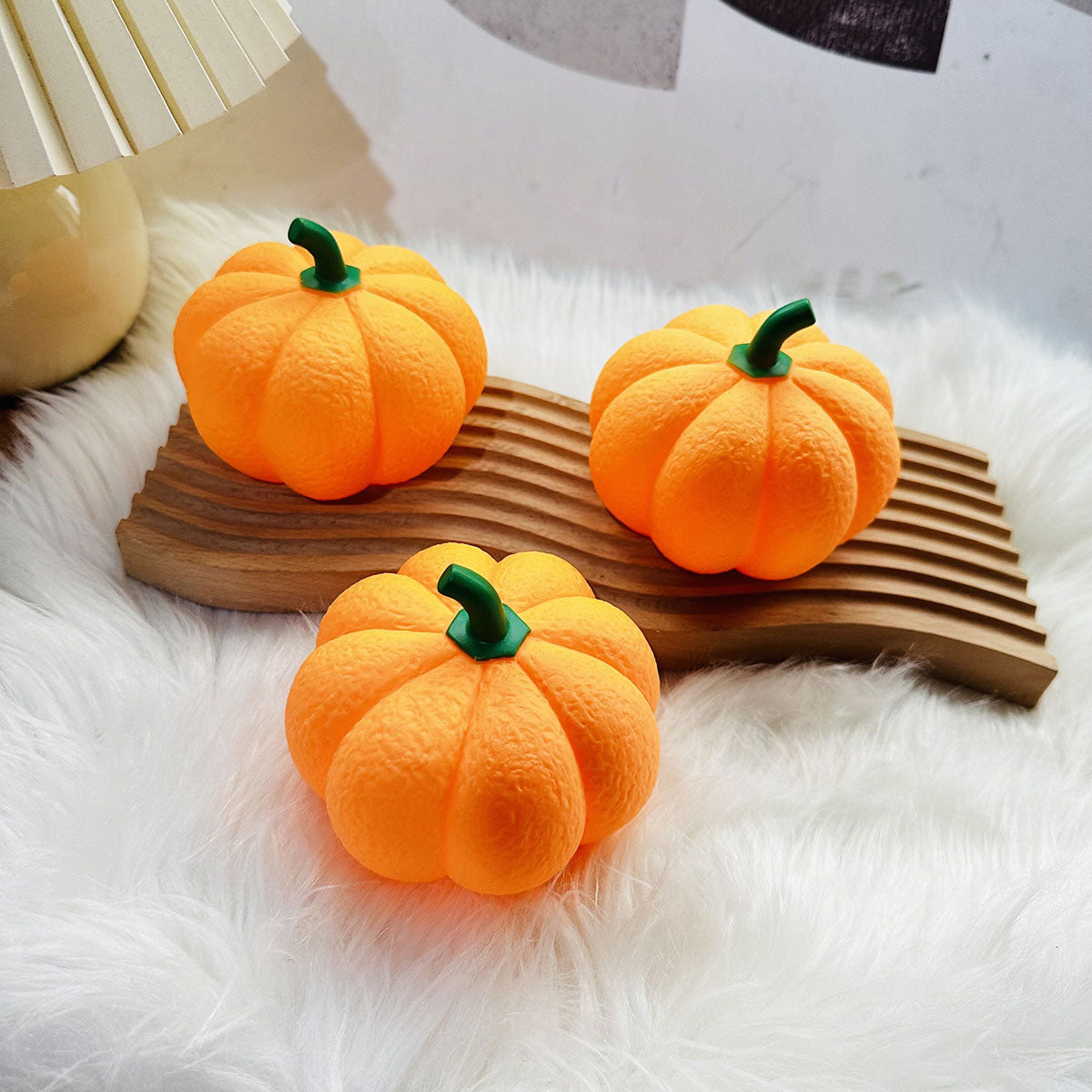 Pumpkin Nightlight 8$ TODAY ONLY