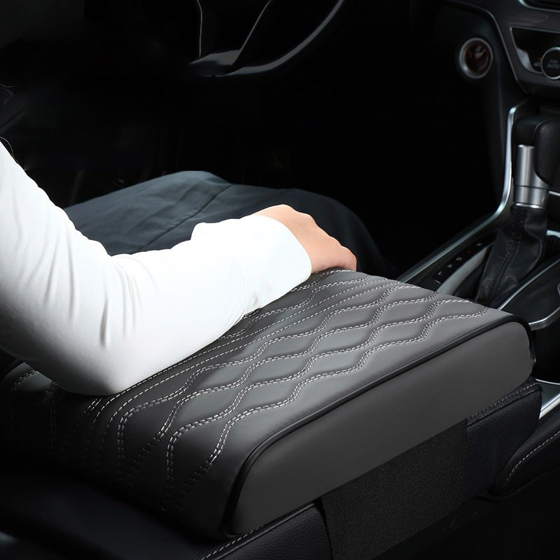 Car Armrest Cushion 14$ TODAY ONLY