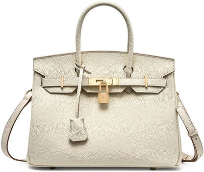 GLIZM™ Leather Handbag 30$ TODAY ONLY