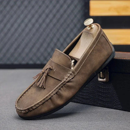 Williamsburg Classic Moccasin