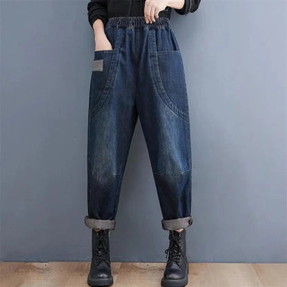 Women's Casual New York Jeans