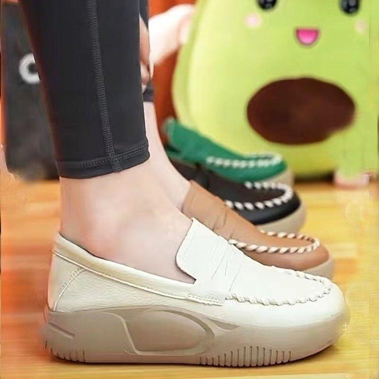 Women's Classiqe Loafers