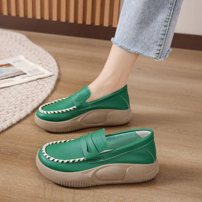 Women's Classiqe Loafers