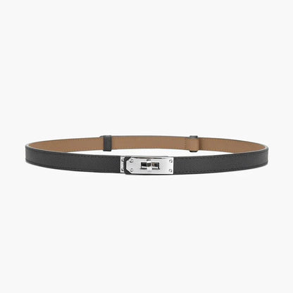 Women's Peoria Leather Belt