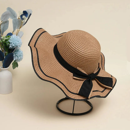 Women's Riviera Summer Hat