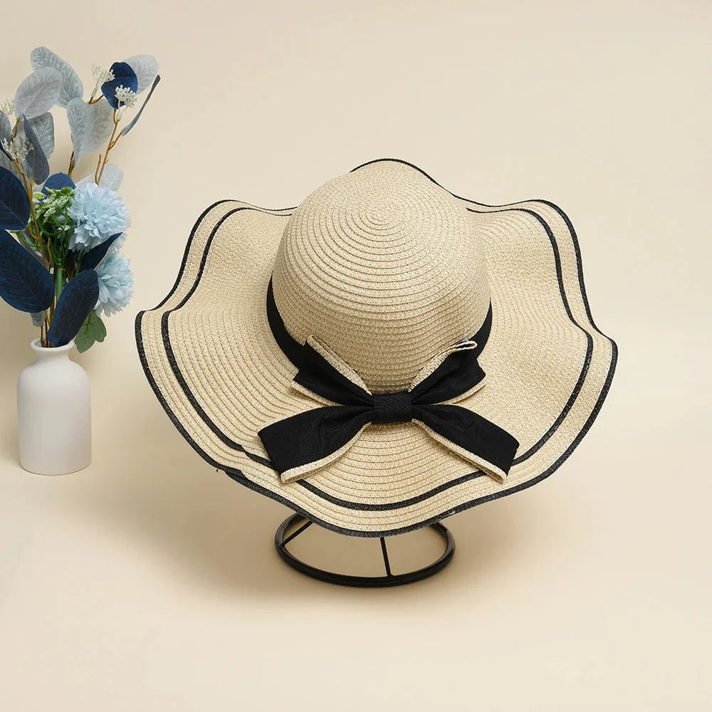 Women's Riviera Summer Hat