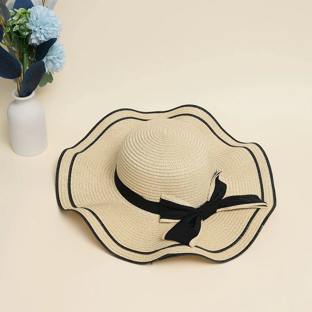 Women's Riviera Summer Hat