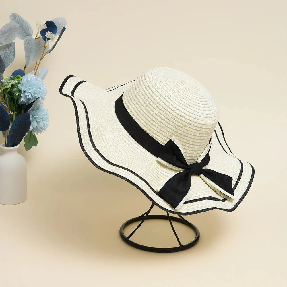 Women's Riviera Summer Hat