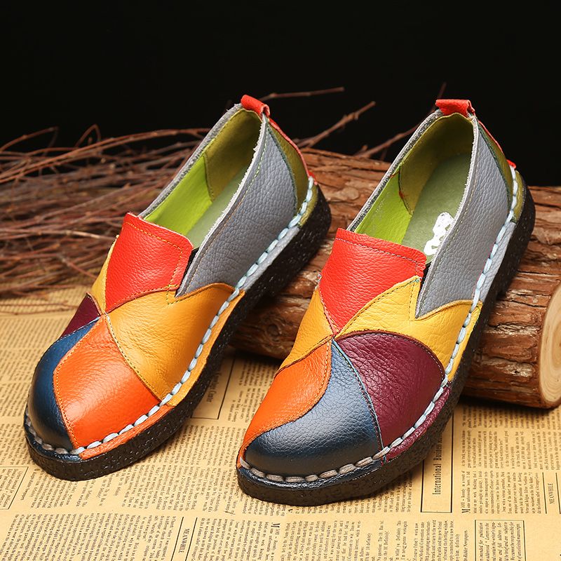 Women's "The Ballerina" Loafers